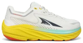 Altra Via Olympus Running Shoes White Yellow