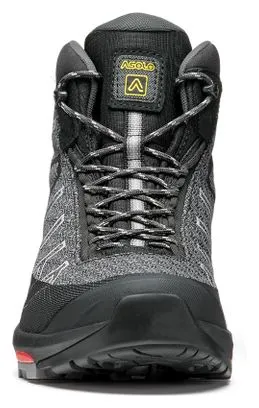 Asolo Falcon Evo Jaquard GV Hiking Shoes Red/Black