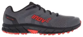 Inov-8 Parkclaw 260 Knit Trail Shoes Grey Red