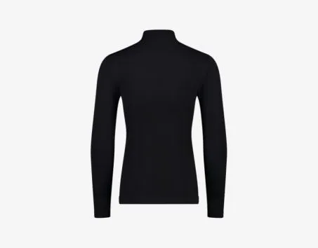Maglia Tecnica Cmp Campagnolo 32Y2697 U901 Nero